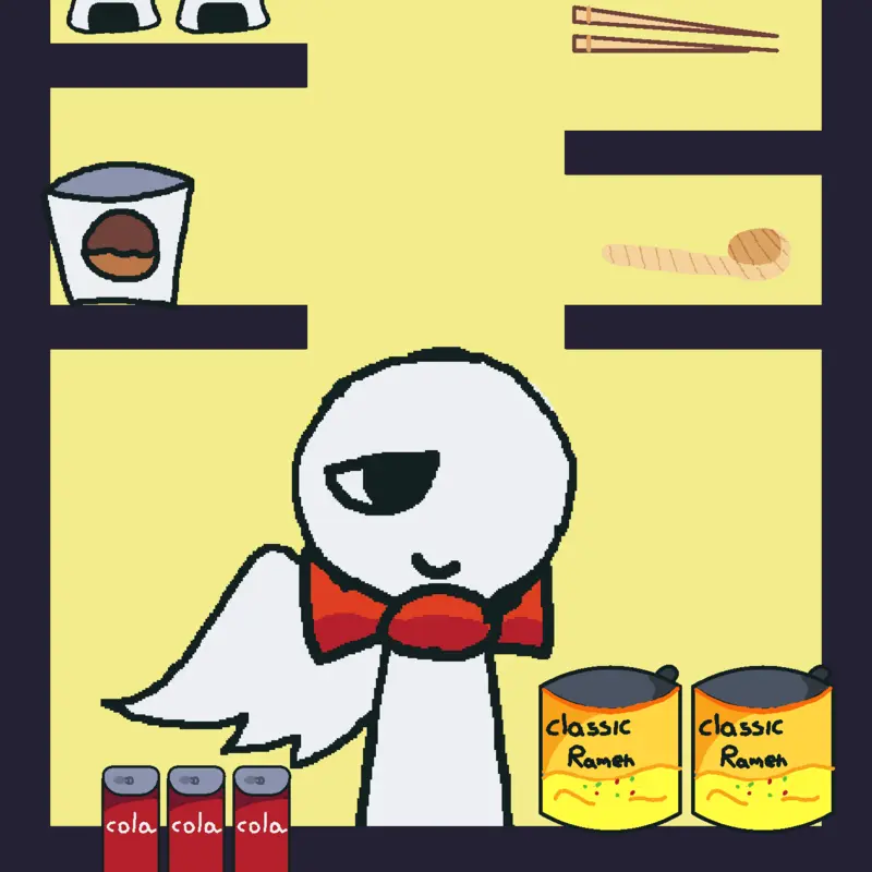 Game by @---NotEdward---