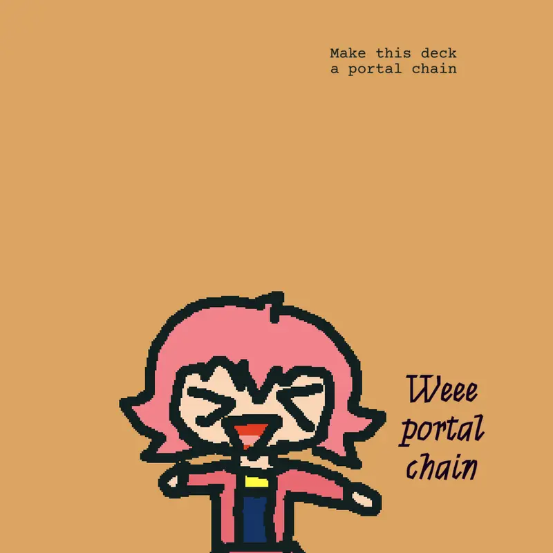 Game by @charmaine