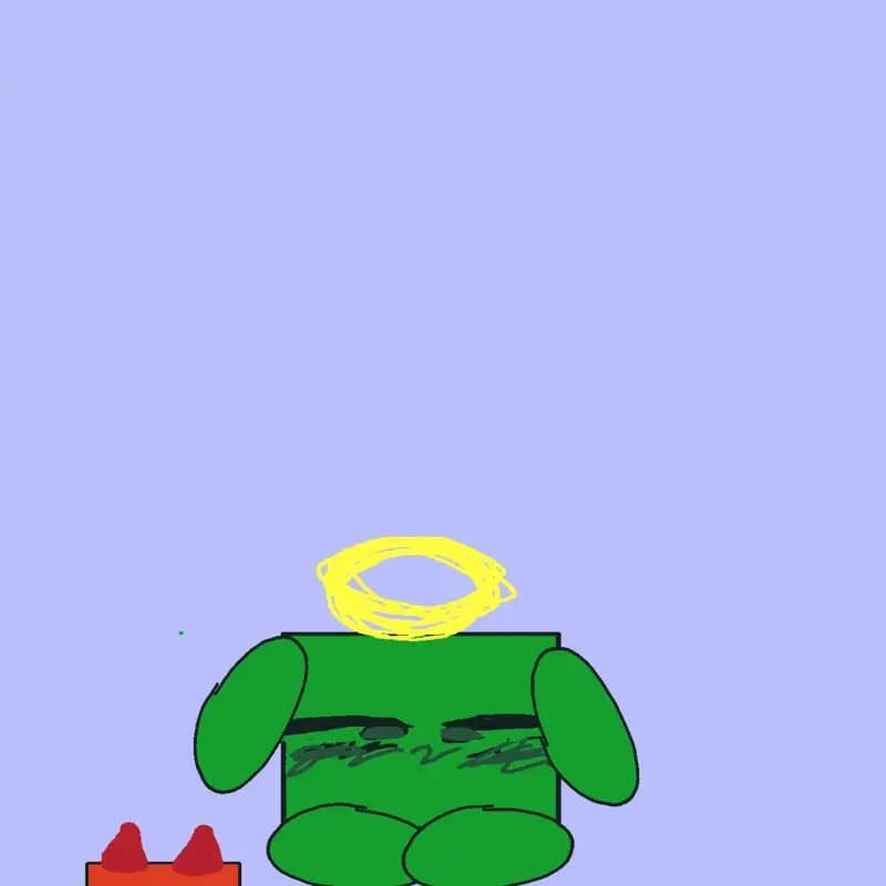 Game by @cutesad1100