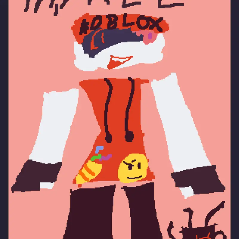 Game by @_CUB3-F4N-_