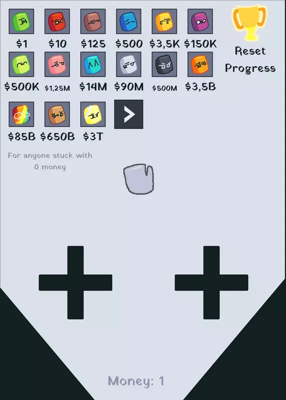 Game by @Terminated-