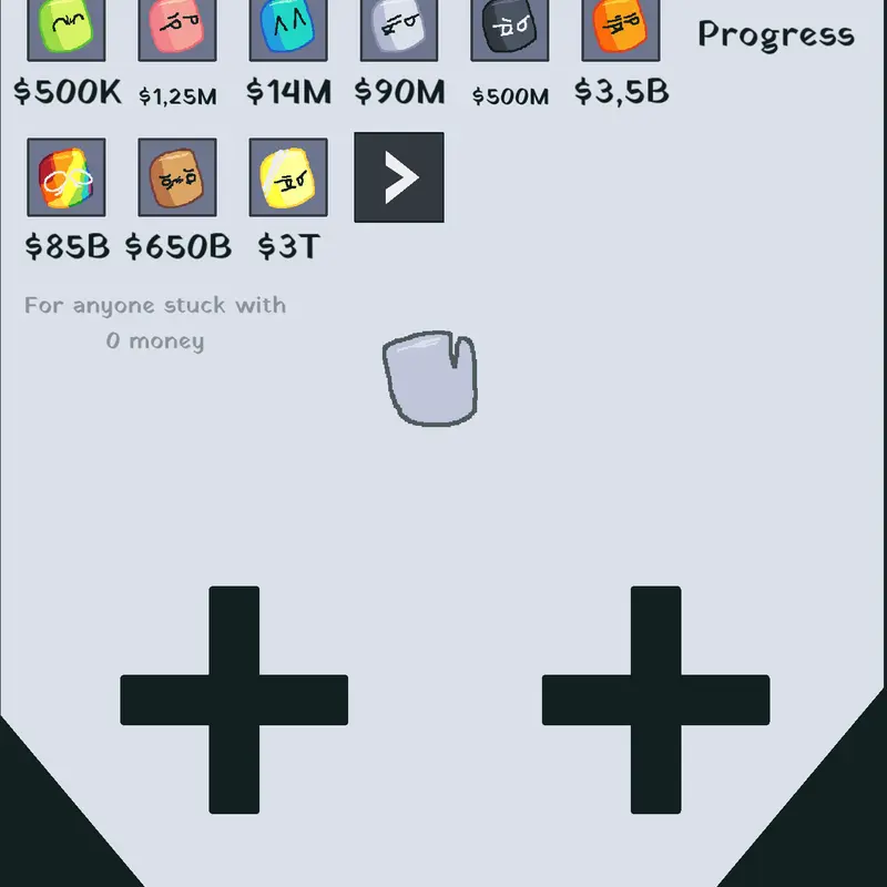 Game by @Terminated-