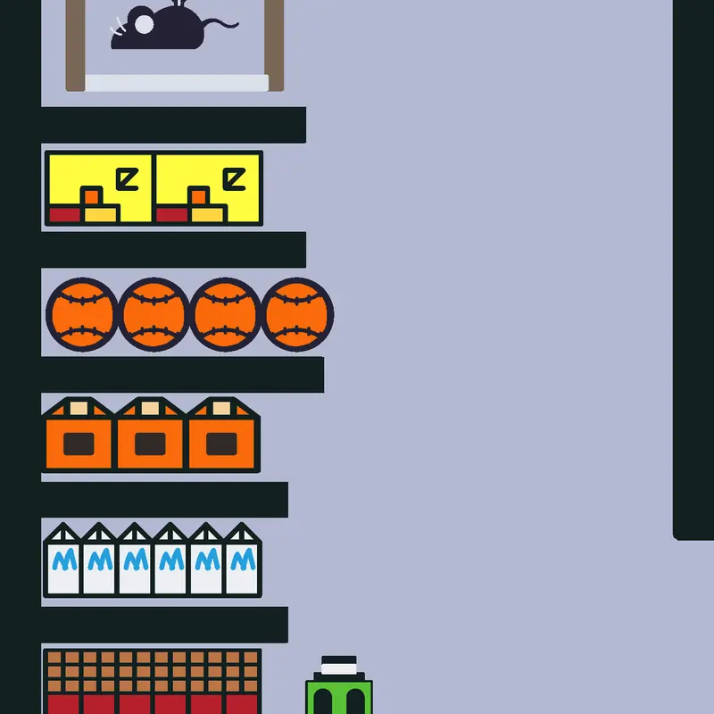Game by @blue_bob