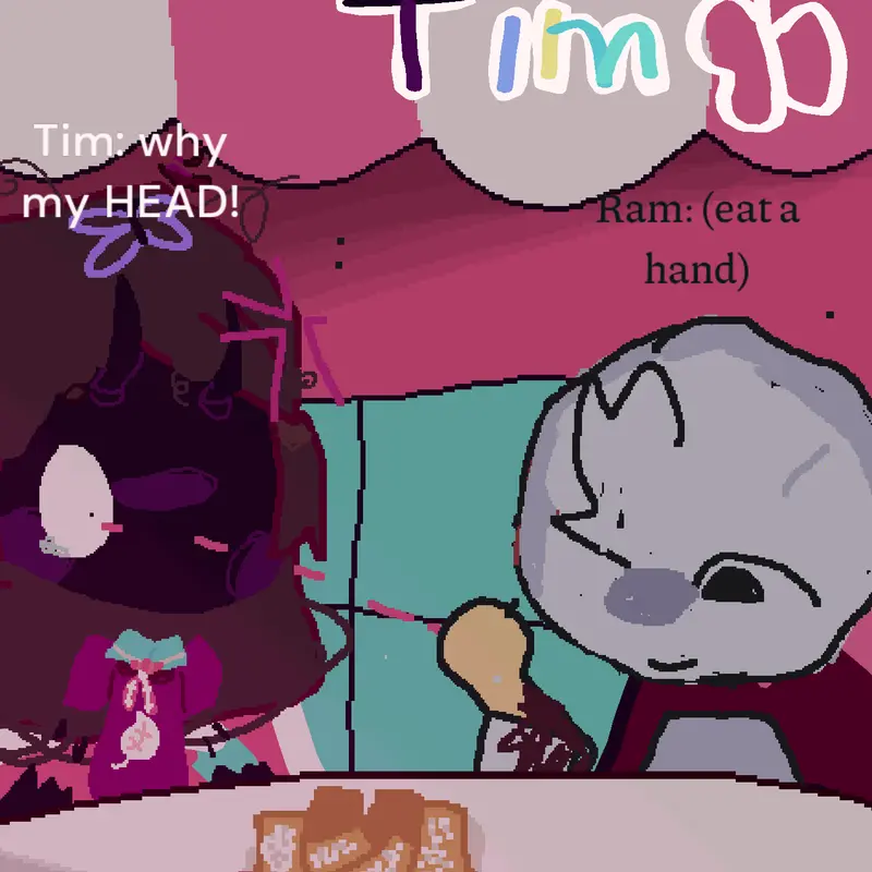Game by @K-Quin