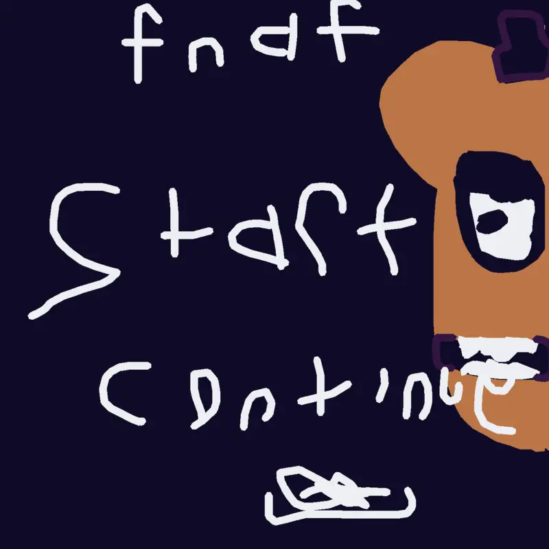Game by @Springtrap_2015
