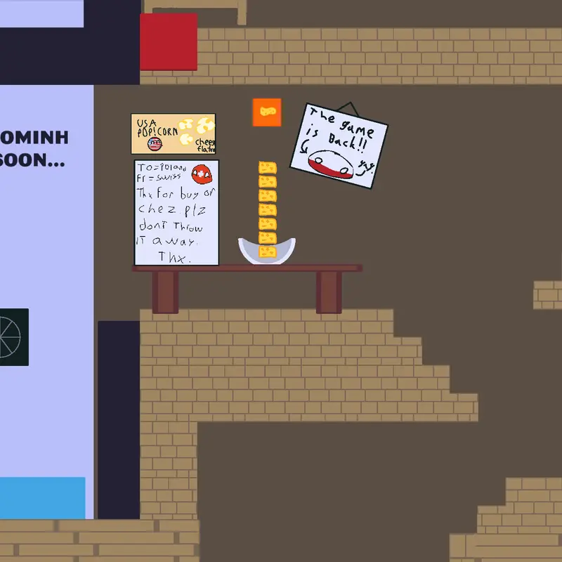 Game by @Polish_VR