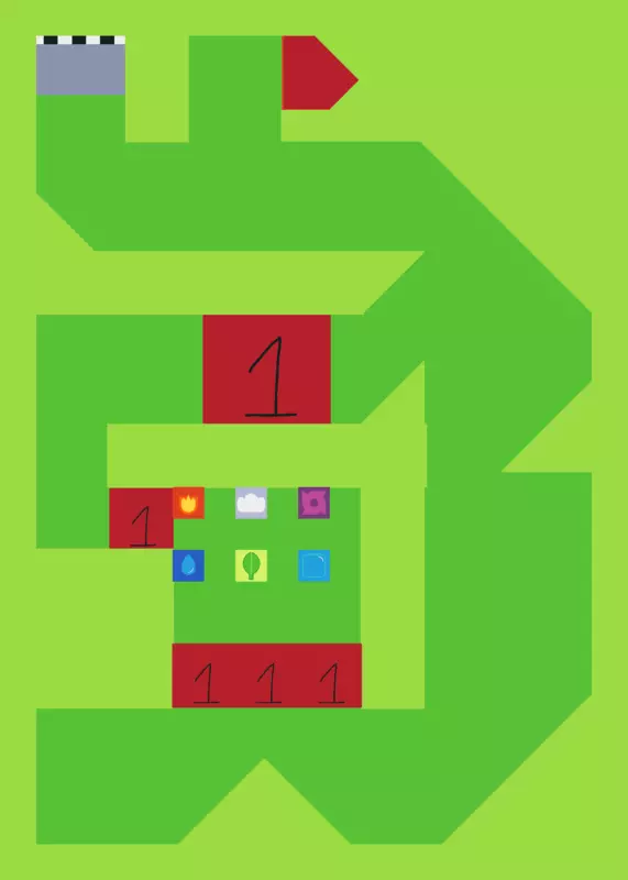 Game by @robot_studios