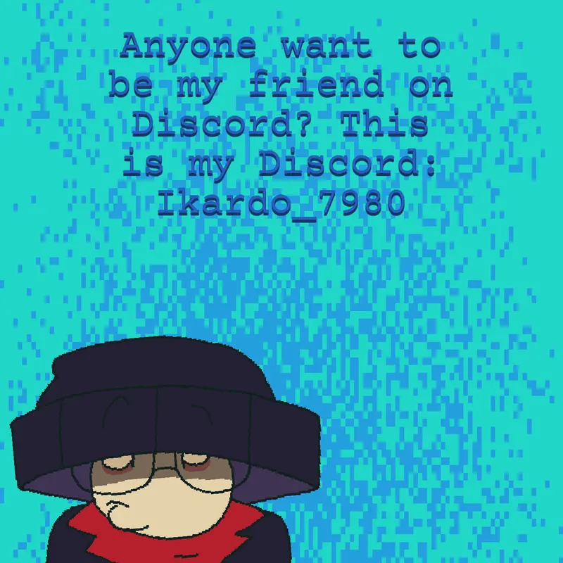 Game by @Ikardo