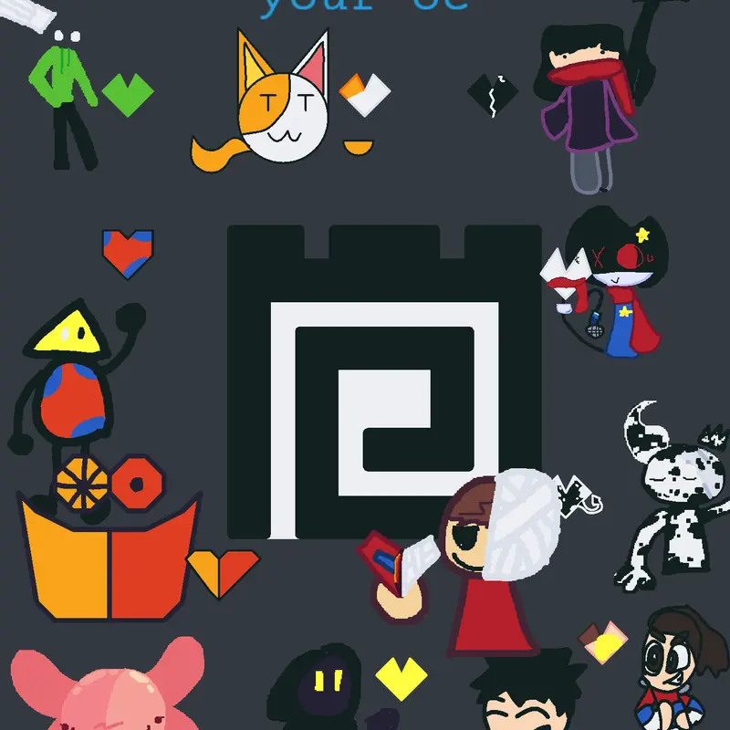Game by @Luis_pablo_gamer