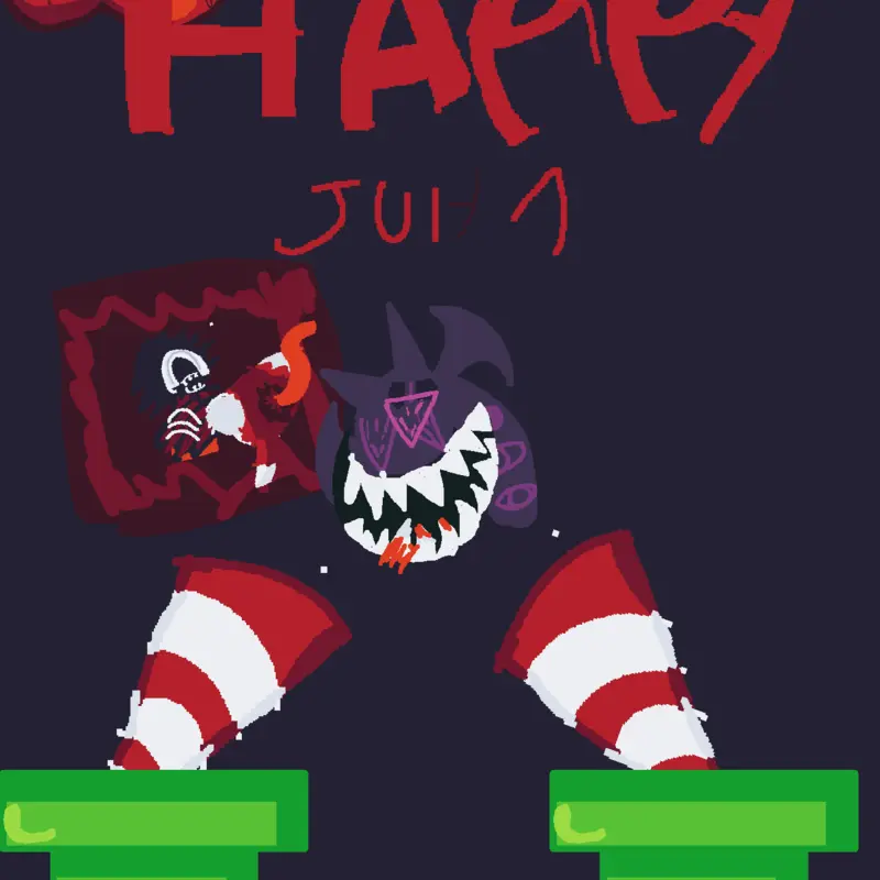 Game by @milkythebee