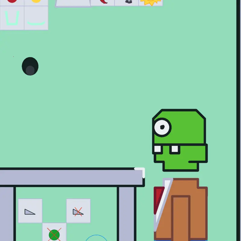 Game by @lucianodavid