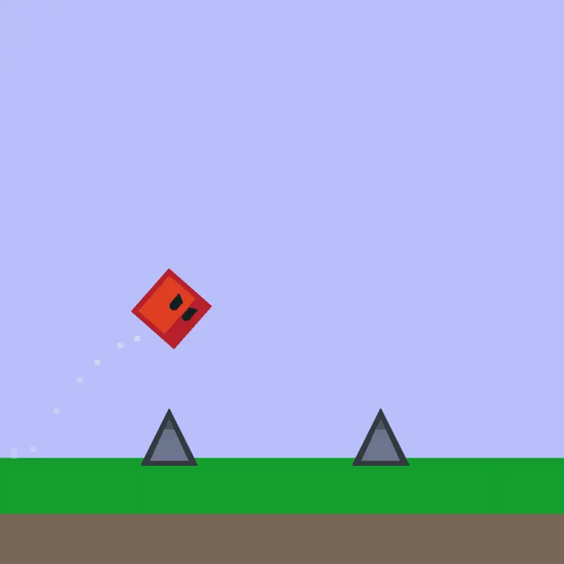 Game by @TheNut