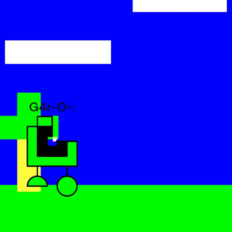 Game by @EviltSbilingOldnameicich