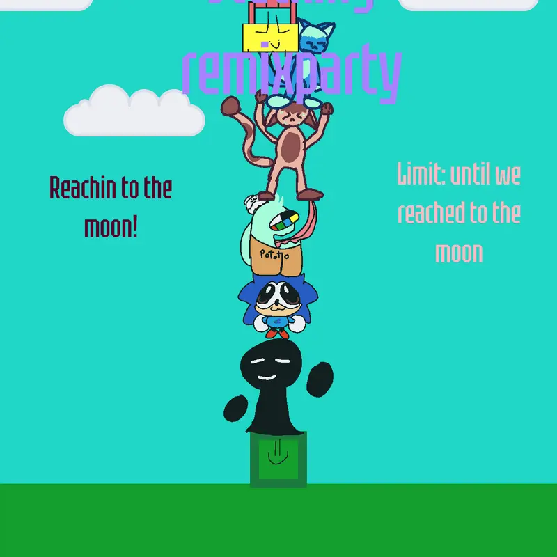 Game by @_LiminalOne_