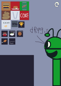 I'm make the game better cookies7