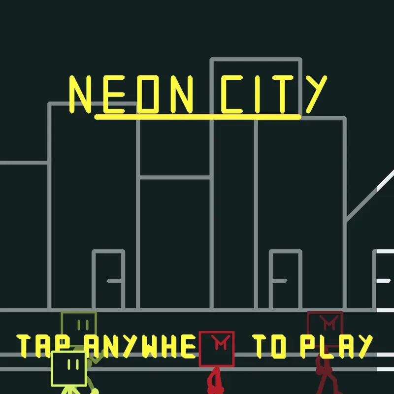 Game by @raulxd