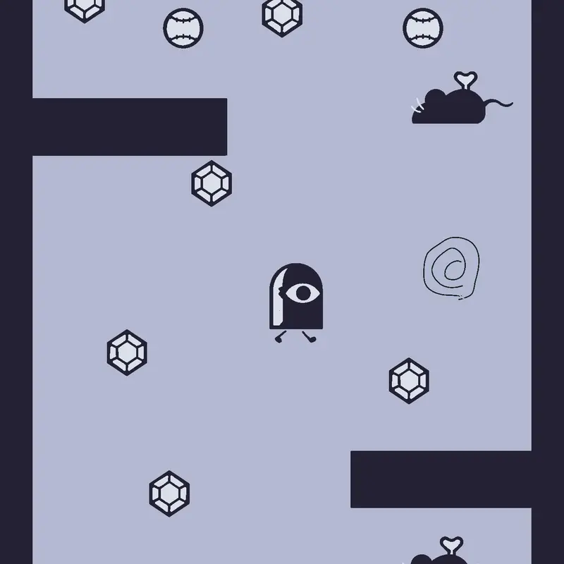 Game by @loanteo