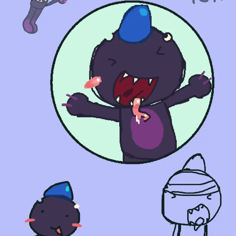 Game by @L3MP_Y