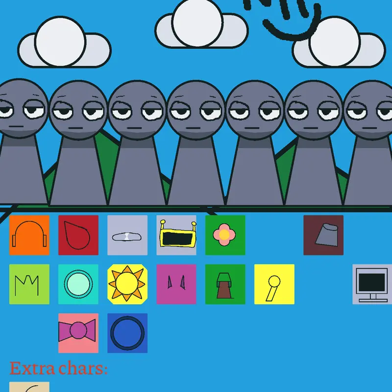 Game by @snskksdlkd
