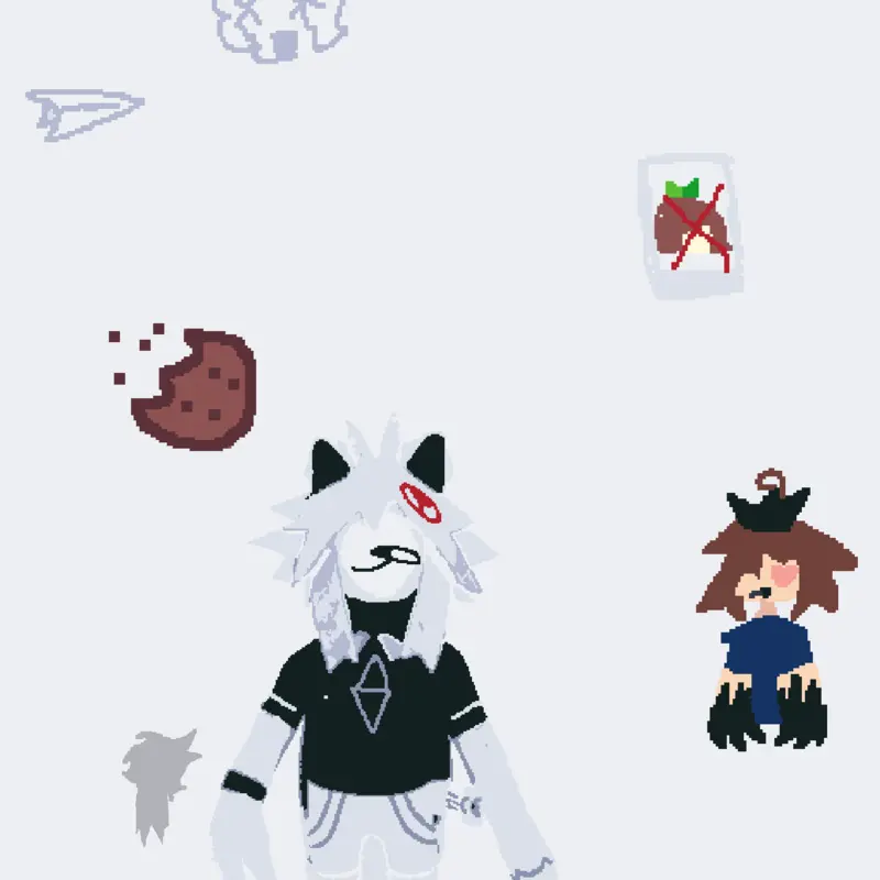 Game by @misscircle_fun