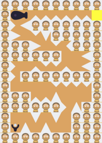 TOWER OF MORTY