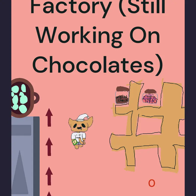 Game by @Candycorn_Factory