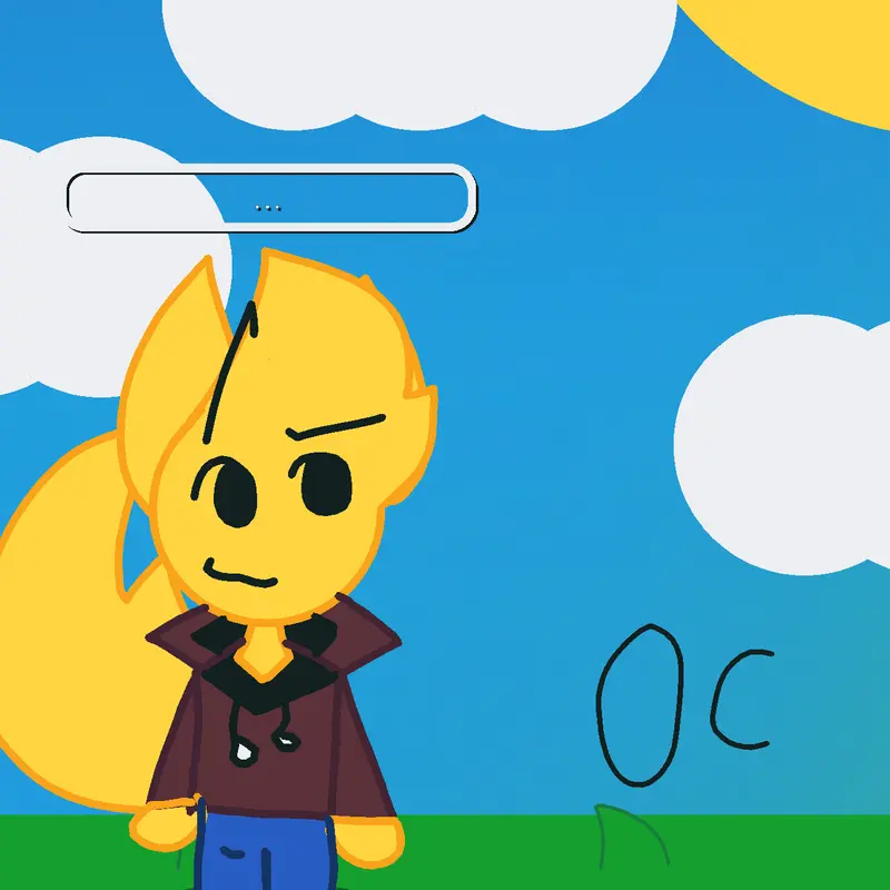 My oc Qna Q&A remixed XDDDDDDD by @-Gzebb4_XDMCRXANDCASTLE-