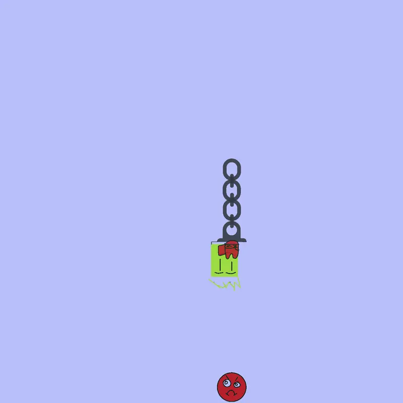 Game by @ezwin