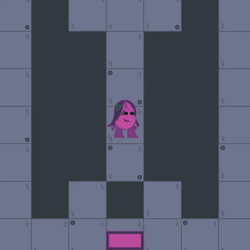 Game by @tewice