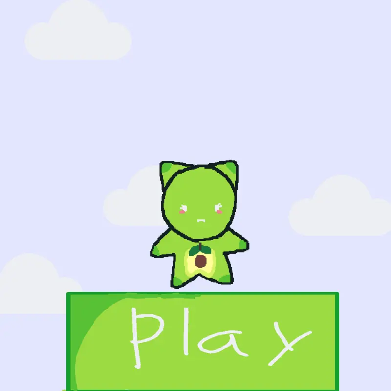 Game by @Baodom_moon456cat