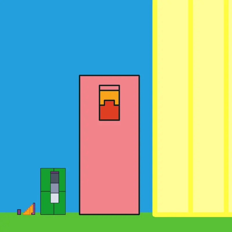 Numberblox# by @leprechauny