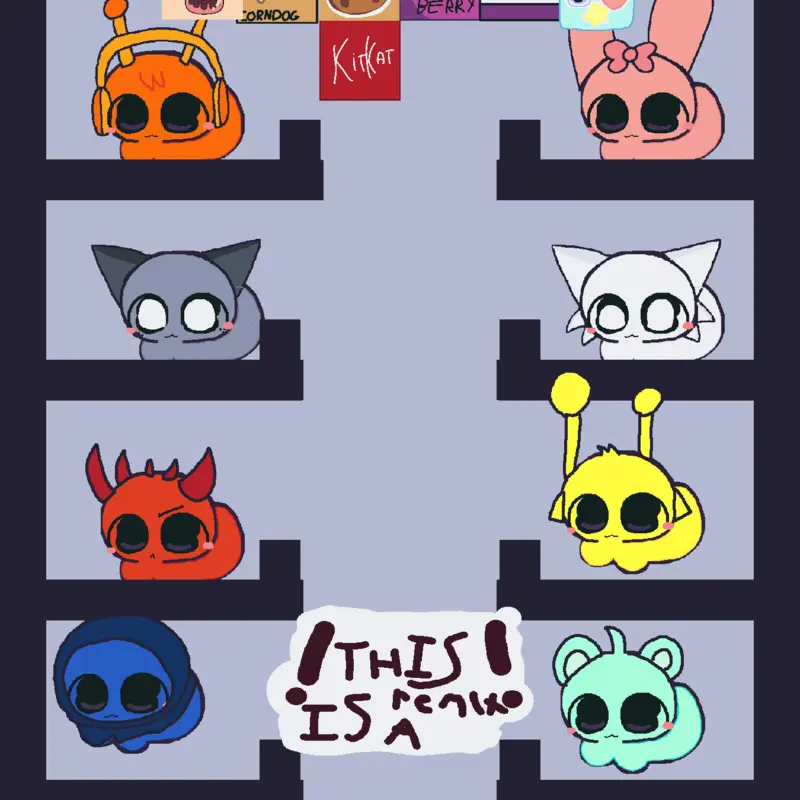 Game by @XDbuildz