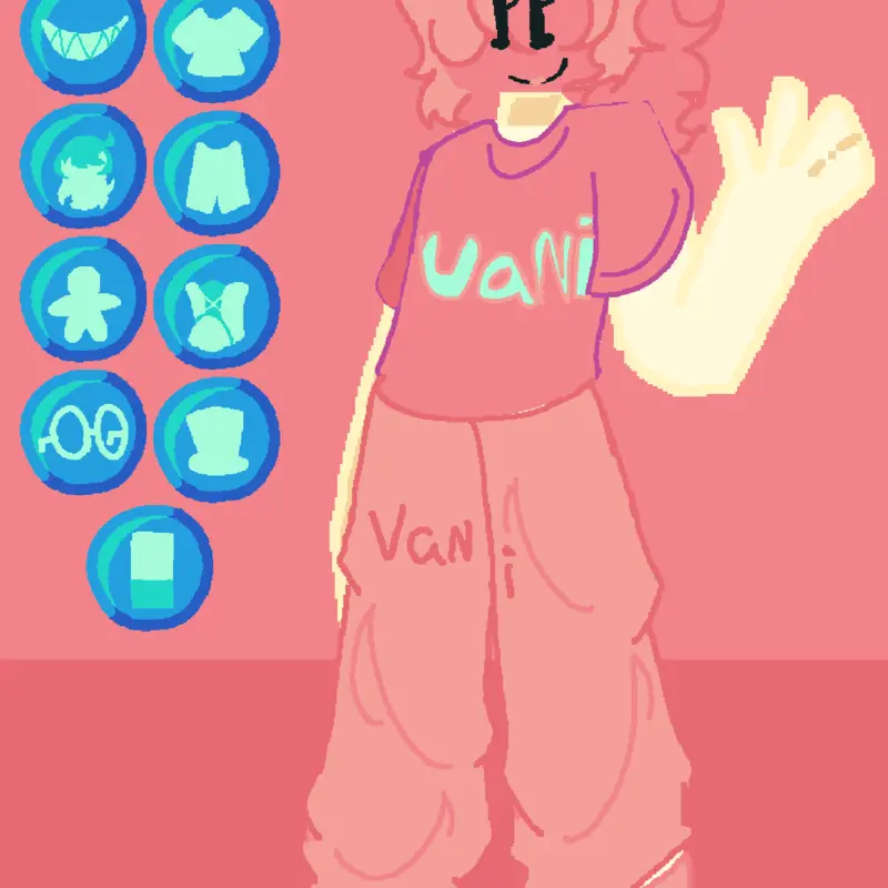Game by @Septemberbaby_13