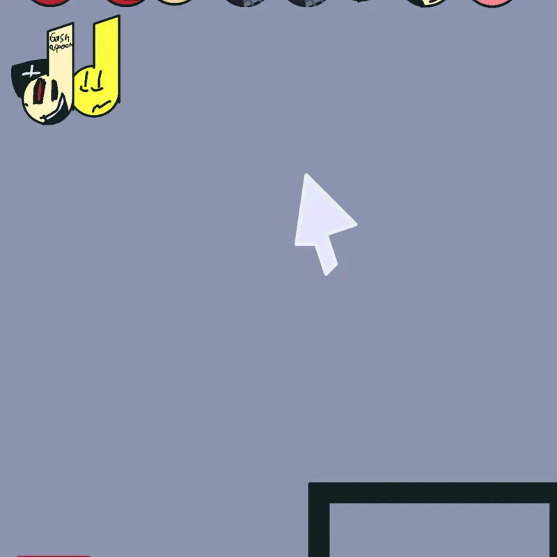 Game by @forsaken_gamer