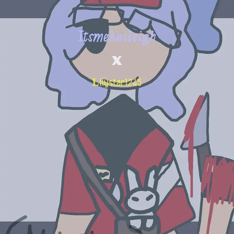 Game by @lilystar1245