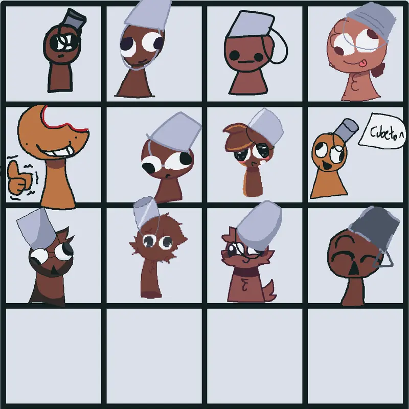 Game by @cicik1689
