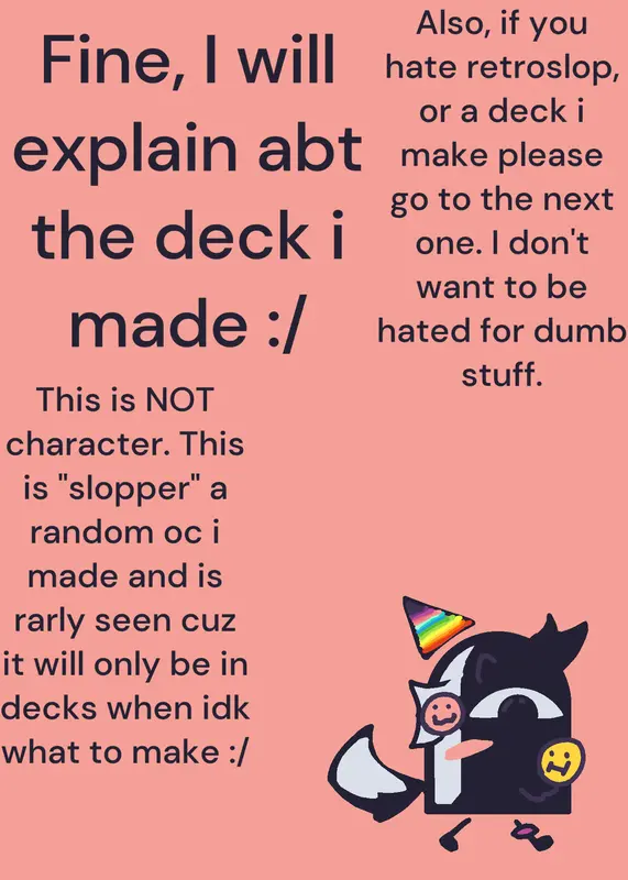 Game by @fandomGames