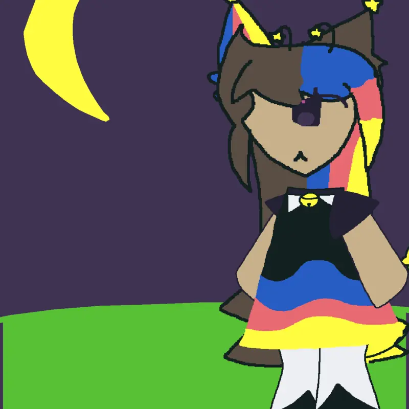 Game by @Akita_Ros1e_Neruux