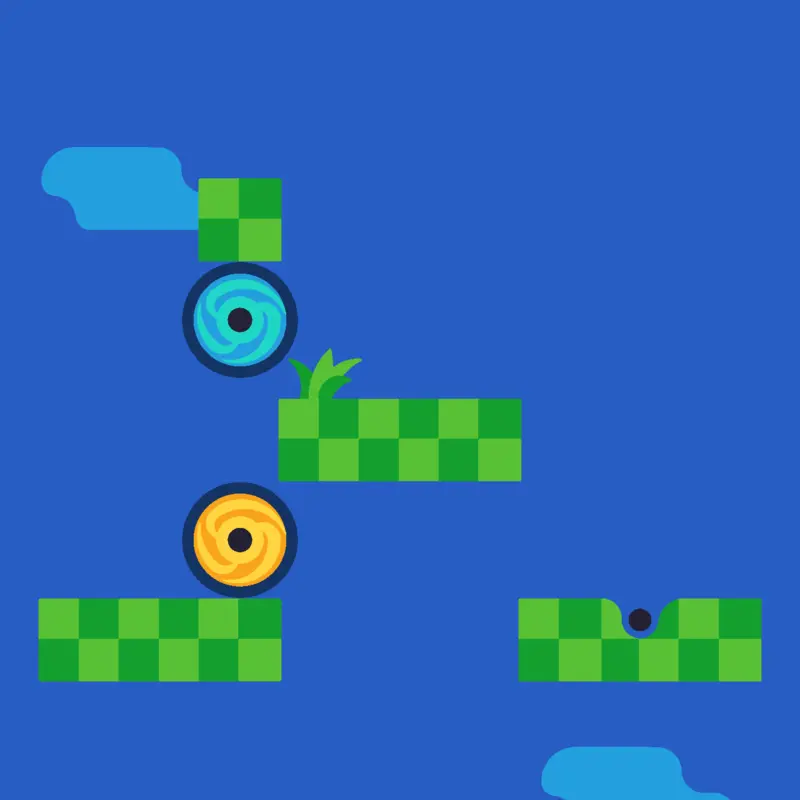 Game by @bessio