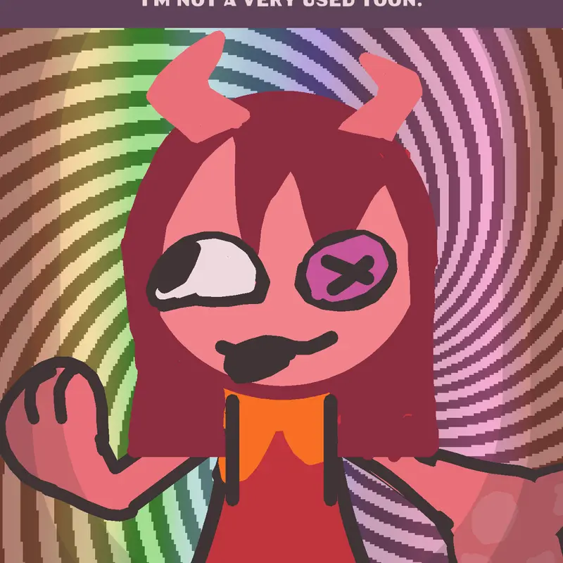 Game by @lazy_animator-_-