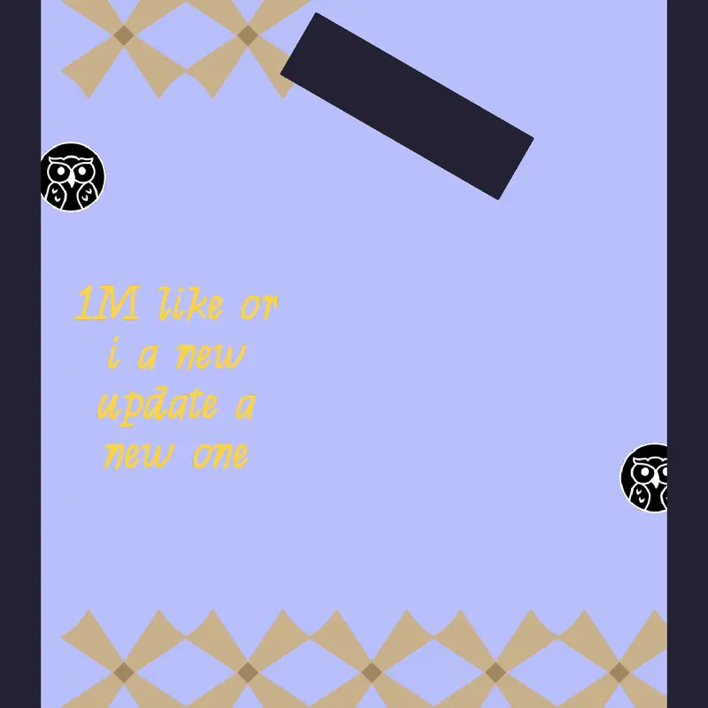 Game by @AzyLikestobanin2027
