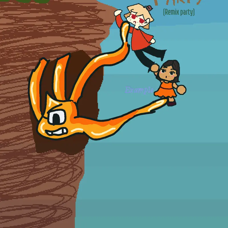 Game by @solo_monday