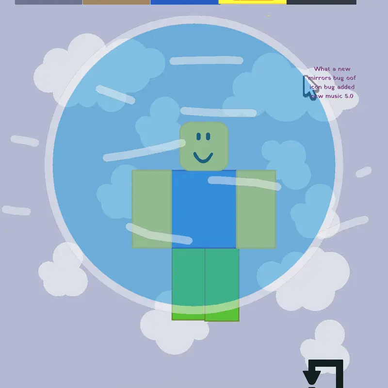 Game by @gooda