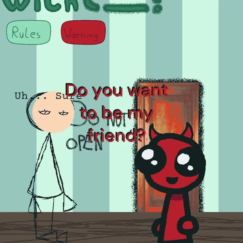 Game by @am_just_a_normal_person