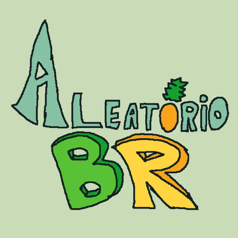 Game by @Aleatorio_BR
