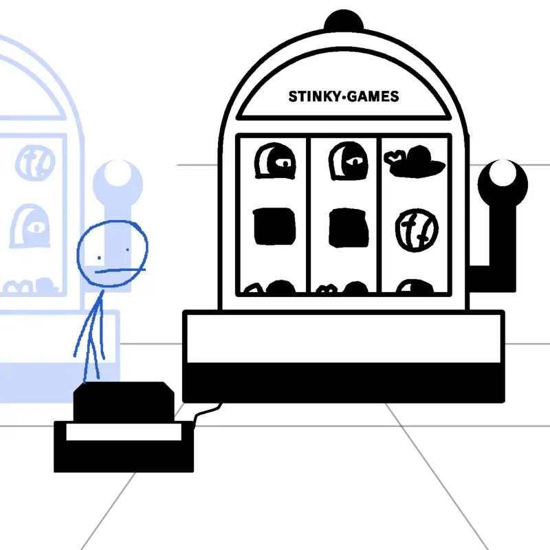 Game by @Trollemixter