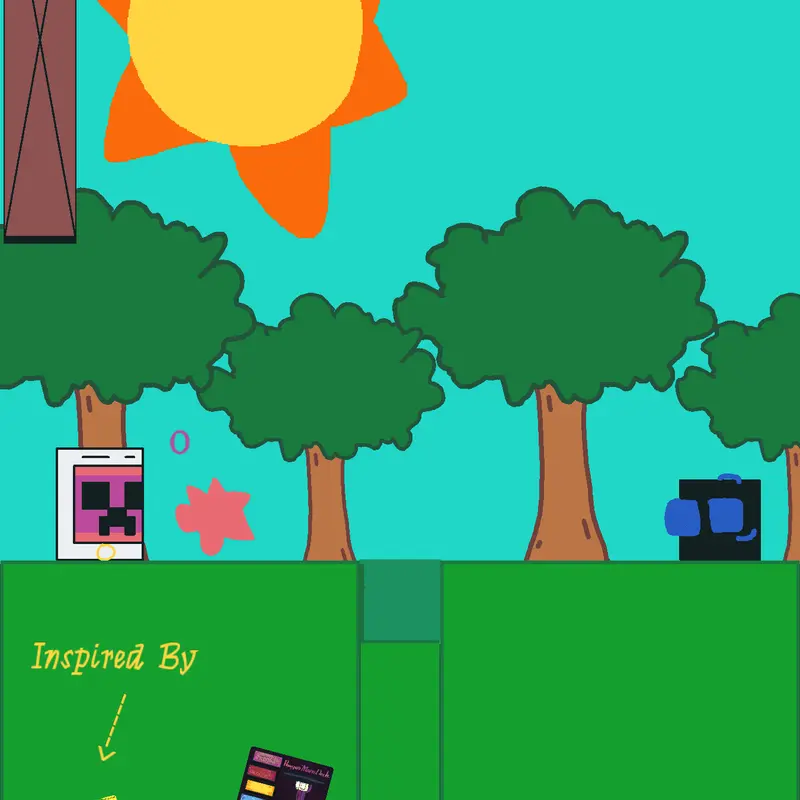Game by @jevinhat