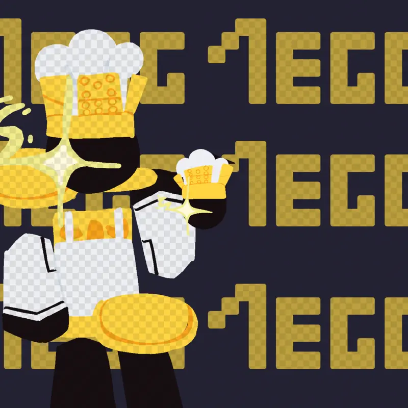 Game by @BoringArtist_