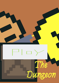 The dungeon  but you have gun roguelike