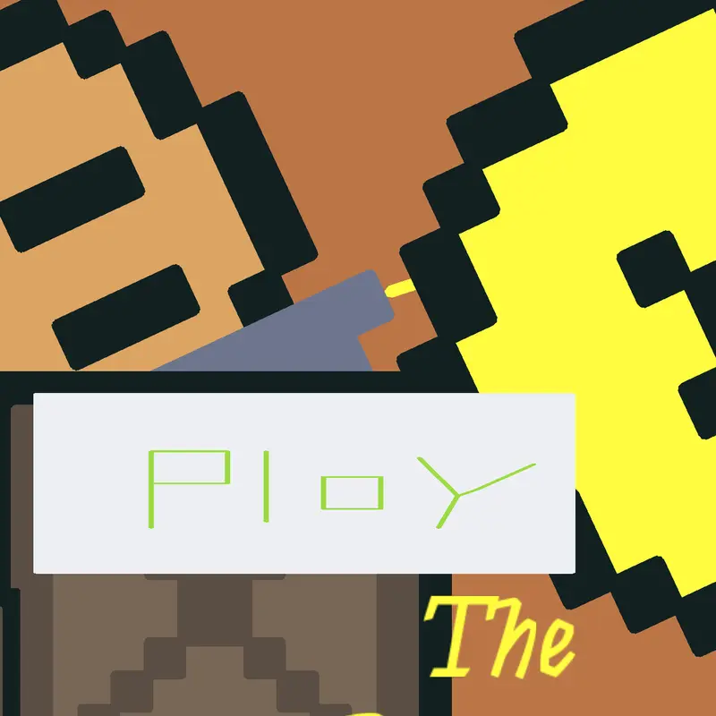 The dungeon  but you have gun roguelike by @Ezzys2527